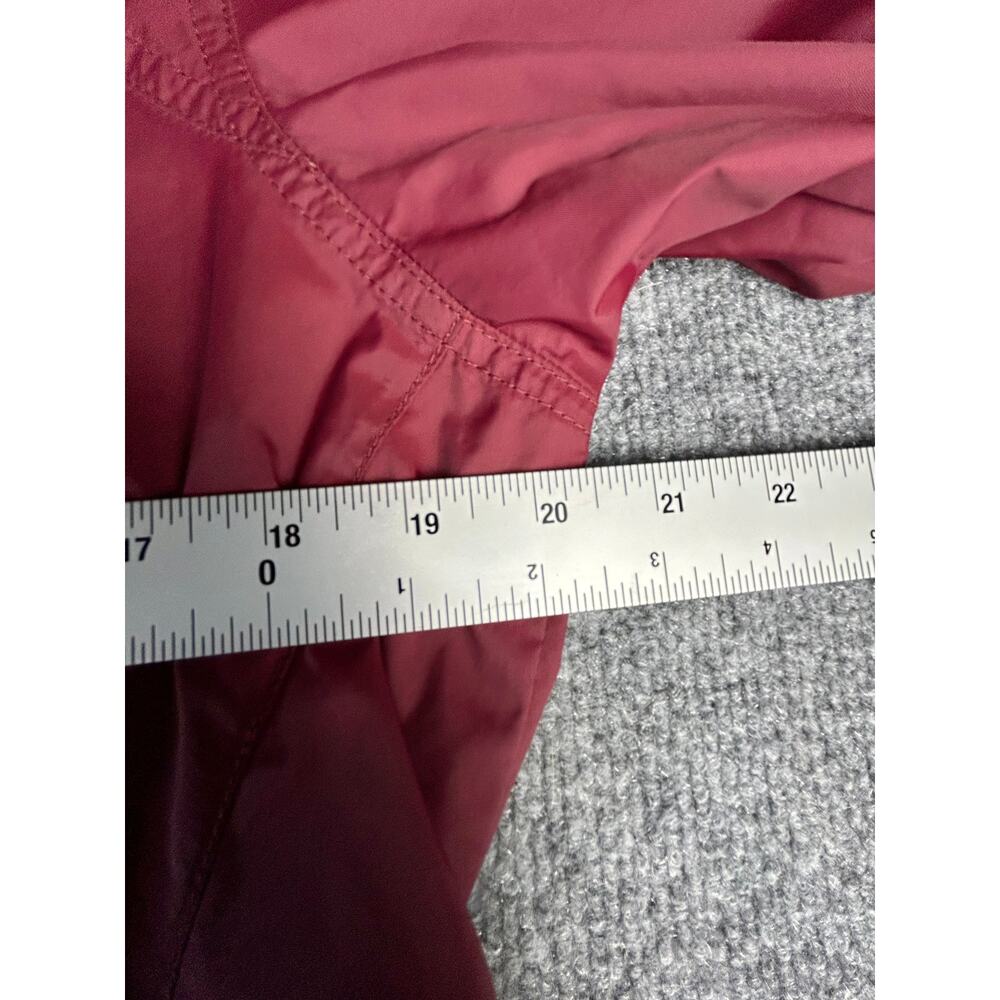 Columbia Texas A&M Aggies Packable Hooded Windbreaker Jacket - Picture 4 of 7